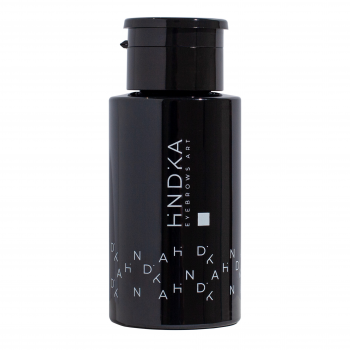 Дозатор для жидкостей с помпой Hindika
